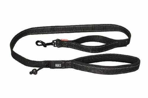 イージードッグ ソフトトレーナーブラック 120cm 新東亜交易(株)