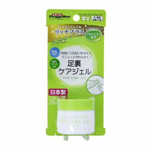 Kireiにしてね リッチプラス 足裏ケアジェル kireiにしてね