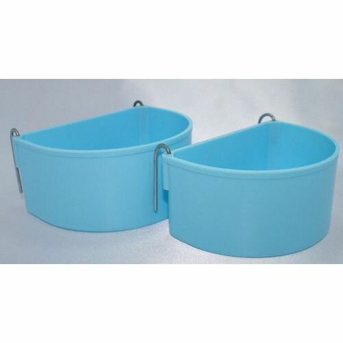 K‐05半月エサ入れ (有)コバヤシ