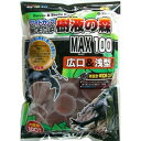ワイドカップ 樹液の森 100個入り (株)フジコン