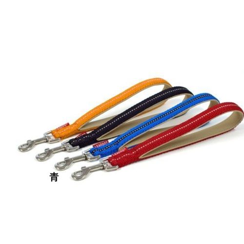 多頭引手元リード 青 L (株)リードッグ