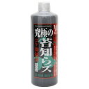 究極の苔知らずリキッド 500ml (株)B-blast