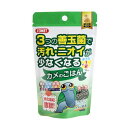 カメのごはん 納豆菌 40g (株)イトスイ