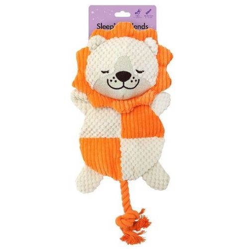 スリーピング フレンズ らいおん スーパーキャット