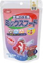 金魚の主食 ミックスフード納豆菌 90g (株)イトスイ