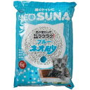 ネオ砂 ブルー 6L コーチョー