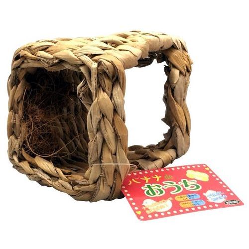 バナナdeおうち (株)川井