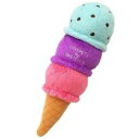 ペットのおもちゃ アイスクリーム ミント (株)ベストエバージャパン