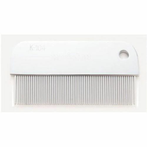 コーム(ノミ取り) K‐104 (株)ケイプロ