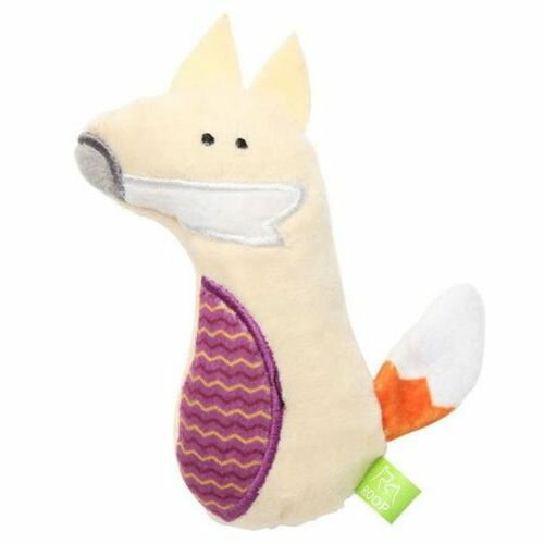 ループファニーズ きつね (株)ルークラン