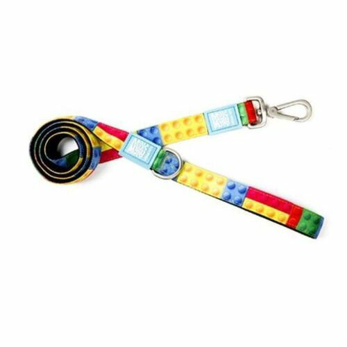 マックスモーリー リードカラフルブロック S (株)ルークラン