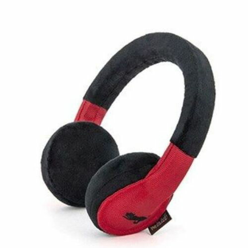 PLAYグローブトロッターヘッドフォン (株)ルークラン