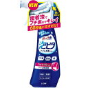 ルック+泡ピタ トイレ洗浄スプレー 本体 ウォーターリリーの香り 300ml ルックプラス(3)