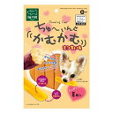 ちゅーいんぐかむかむ さつまいも8枚 サンライズ