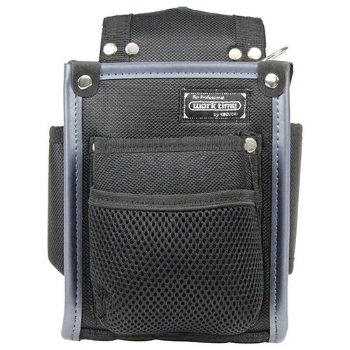 小型電工袋 KNW-010 小型電工袋 コヅチ