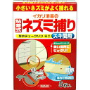 耐水チュークリンミニ スキ間用 5枚入 イカリ消毒(4)