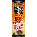 シロアリハンター 3個入 イカリ消毒