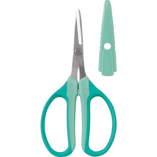 多用途クラフトチョキ 330HN-G グリーン アルスコーポレーション