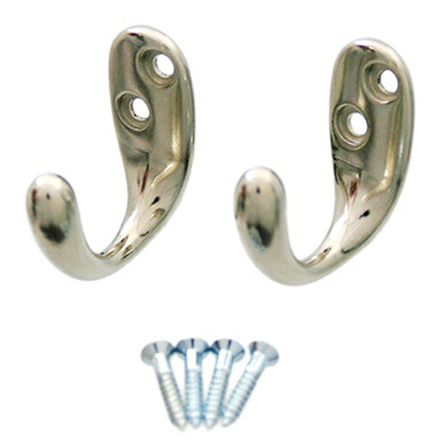 コートフック ニッケル 17790 2コイリ ハイロジック