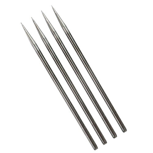 特殊タイル針普及品 中 O-2028-5 5本 5本入 イシイ