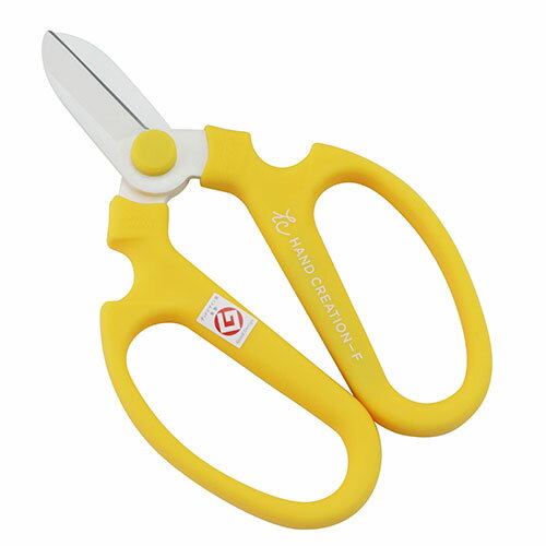 ハンドクリエーション F-170 イエロー 坂源