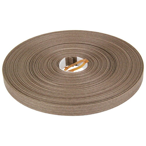 紙バンド 30m巻 コーヒー 長さ:30m 三友産業