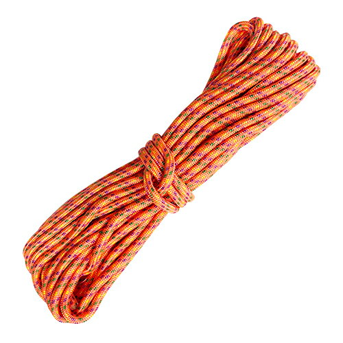 強力レジャーコード HR-3036 オレンジ 三友産業