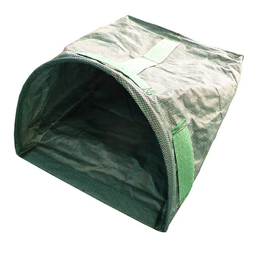 枝葉ちり取りフゴS6-15 39X37X50cm エルモ