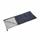 フォルノ 封筒型シュラフ800(ダークネイビー) M-3473 CAPTAIN STAG