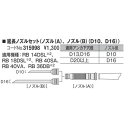 延長ノズルセット 315998 HiKOKI(旧日立工機)(4)