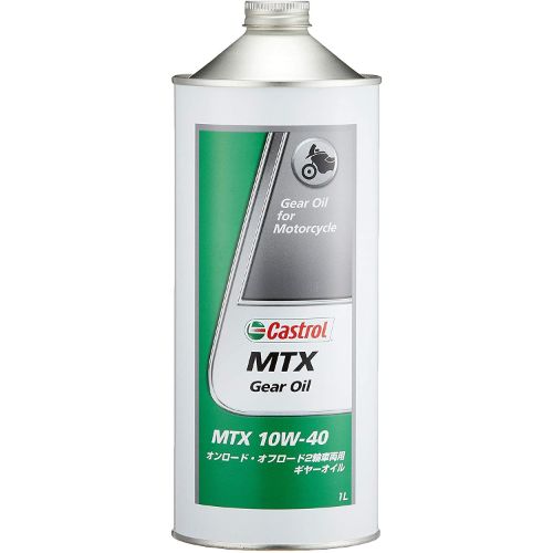MTX 10W-40 1L �����ȥ�����