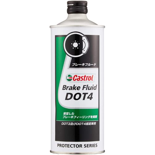 ֥졼ե롼 DOT4 500ml ȥ