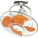 工場扇 ロータリータイプ(プラスチックハネ)45cm 100V SF45MRV1VP スイデン