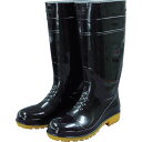 ガロア1 GLA13LB ブラック 3L(27.5~28.0cm) 福山ゴム