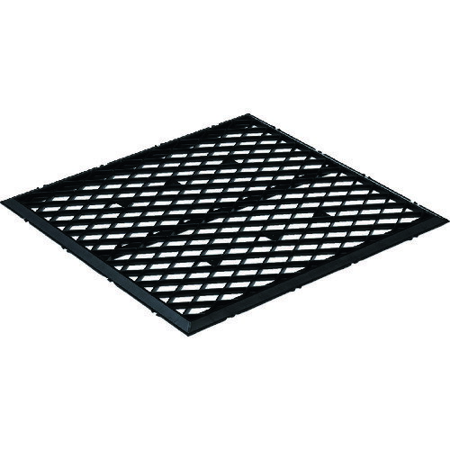 サンコー スライダーパネル5355(裏面両面テープ有)806748 SKSP5355BK 作業工具 産業機械 機械部品