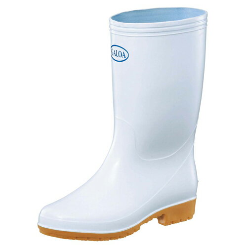 ガロア3 ホワイト 28 28cm フクヤマ