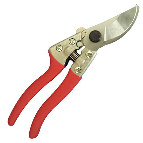 アルミハンドル剪定鋏クロム バイパス200 #878 カマキ