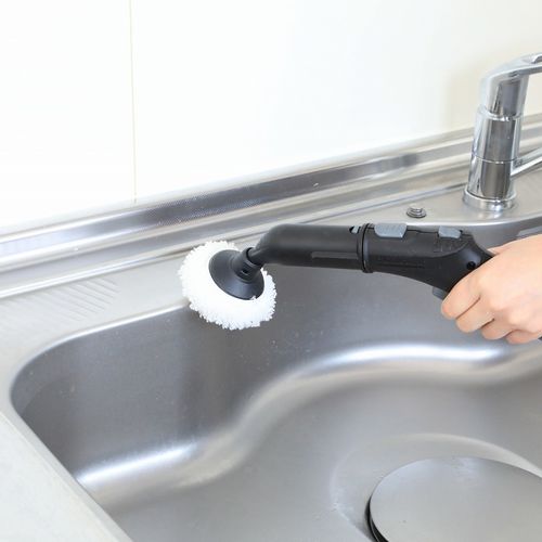 ビッグブラシ用カバー2枚組 2.863-243.0 KARCHER(ケルヒャー)