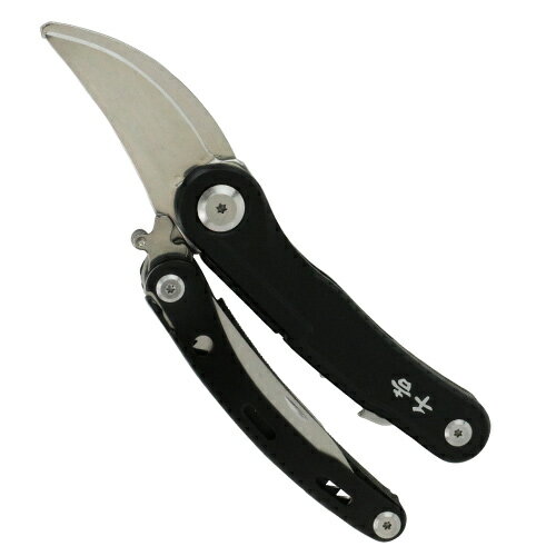 サバイバルシザー 5in1 千吉