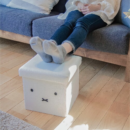 miffy ��Ǽ�Ǥ��륹�ġ��� �ۥ磻�� �ۥ磻�� �ߥåե���