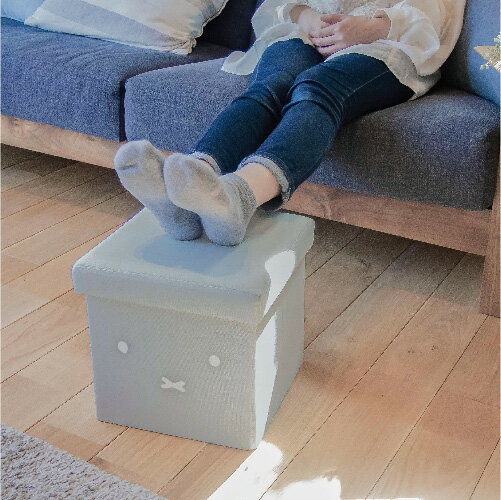 miffy ��Ǽ�Ǥ��륹�ġ��� ���졼 ���졼 �ߥåե���