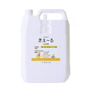 きえ〜る ペット用 詰替 4L きえ〜る(3)
