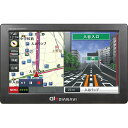 ワンセグポータブルカーナビ7インチ DIANAVI DT-Y311 エンプレイス