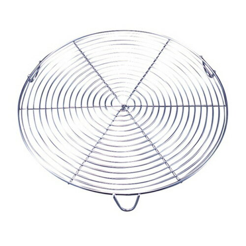 ケーキクーラー 000DL6256 25cm 貝印