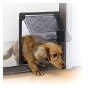 犬猫出入り口 PD3035 小型犬用 タカラ産業