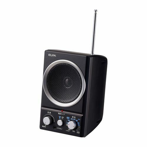 AM/FM���ԡ������饸�� ER-SP39F ELPA