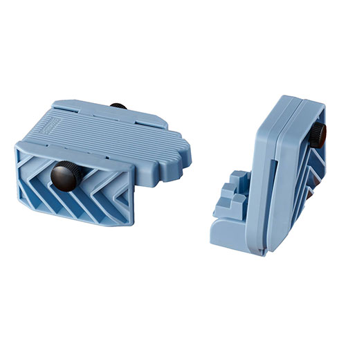 のこぎりガイド 71-141 のこぎり用 クロバー