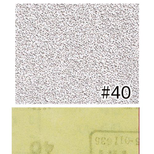 極東 ハイピッチペーパー#40 13-7021 KYOKUTO