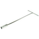 T形ユニバーサルプラグレンチ HPT-500B 5/8 サイズ:16mm FPC
