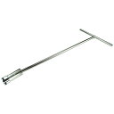 T形ユニバーサルプラグレンチ HPT-530B 13/16 サイズ:20.8mm FPC